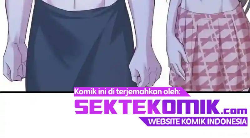 Beauty and the Beasts Chapter 171 Gambar 15